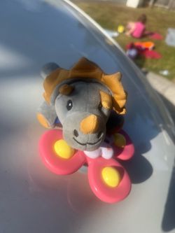 Baby toddle items