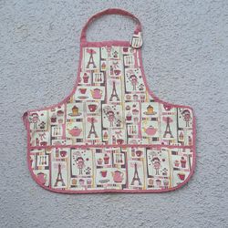 Kids Apron