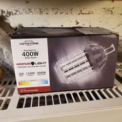 KEYSTONE  ARMOR LIGHT 