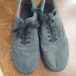 Men's Vans Sz 11