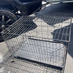 Pet Cage