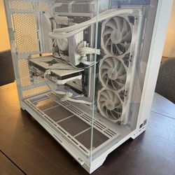 Custom Build Powerful Gaming Pc