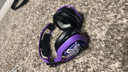 (Custom) Astro A40 TR Pro
