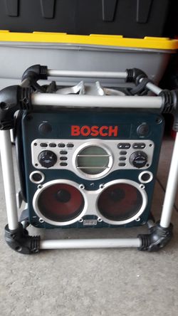 CD Radio