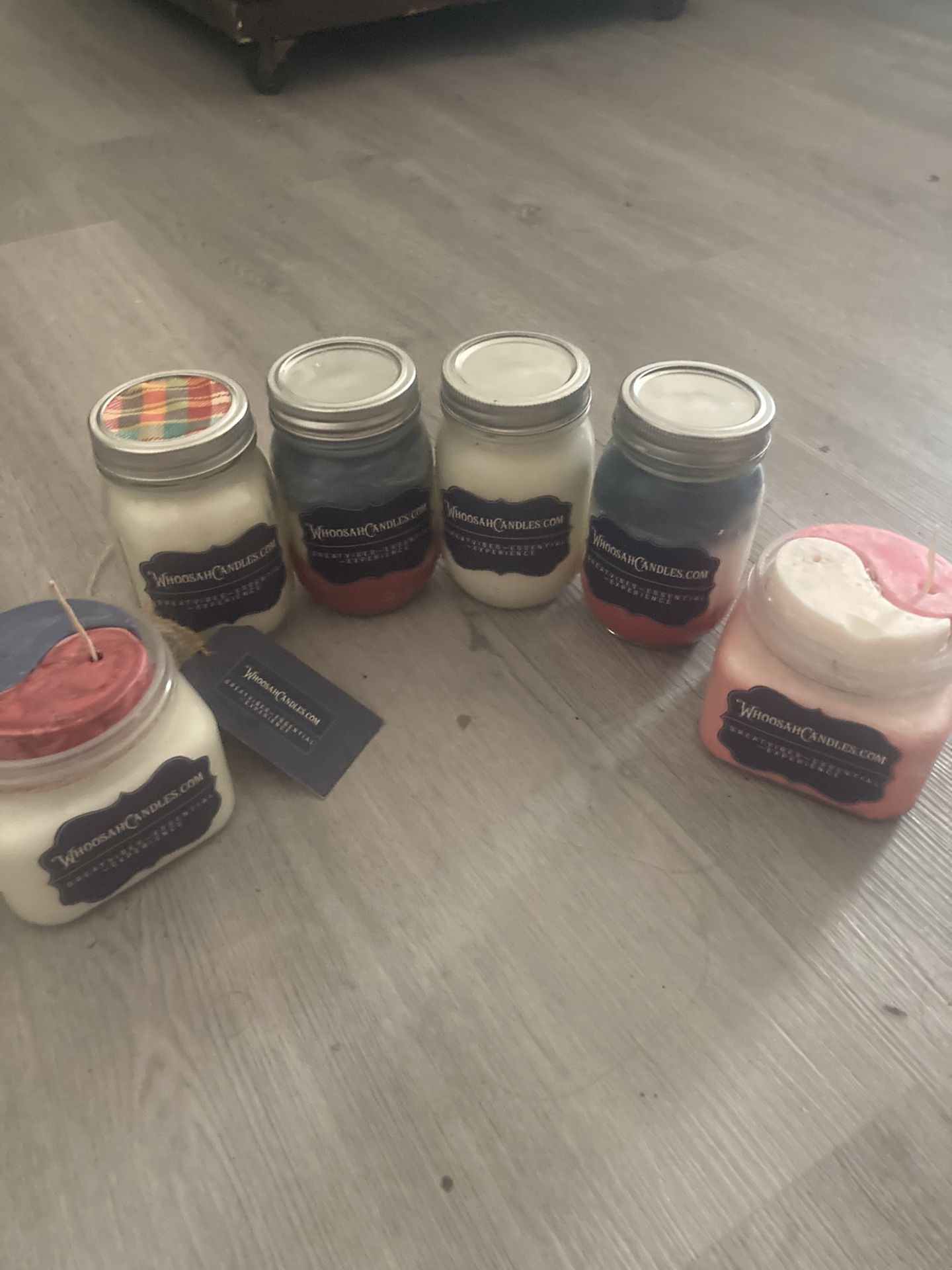 WhoosahCandles