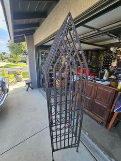 Wine Rack