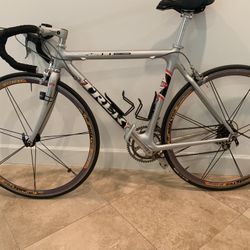 2000 Trek 5200 Dura Ace!