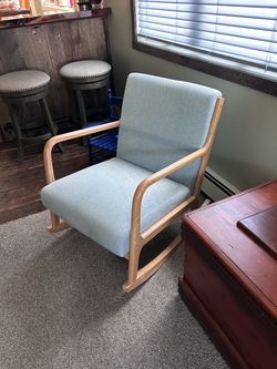 Rocking chair