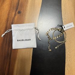 Baublebar Bracelet Set