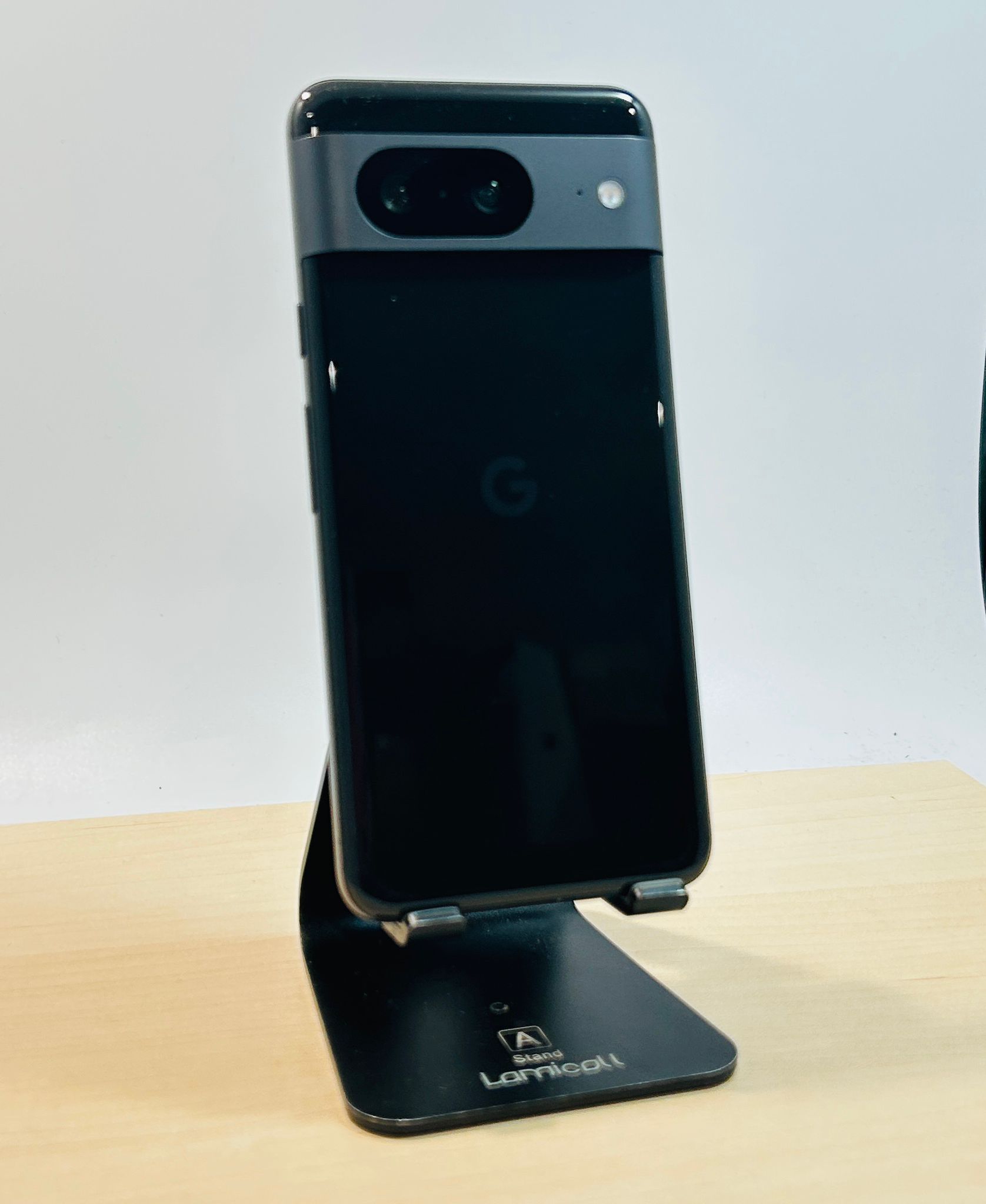 Google Pixel 8 128GB Unlocked (Oem Enabled) Fully Functional