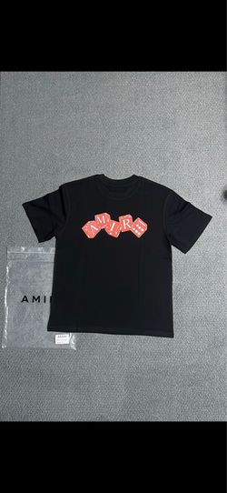 Amiri Designer T-shirts