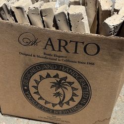 Handmade Tiles