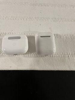 Apple Earpods Box’s