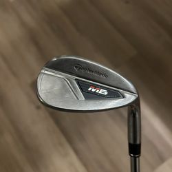 Taylormade M6 Wedge
