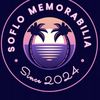 SoFlo Memorabilia 