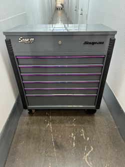 Snap On Toolbox