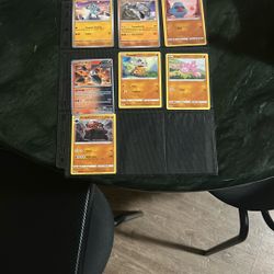 Pokémon Cards