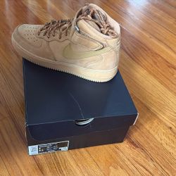 Air Jordan 1s Mid