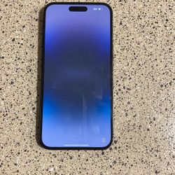 iPhone 14 Pro Max T-Mobile 