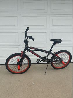 Kent BMX bike