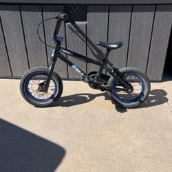 Fit  Misfit 12 Bmx Bike 