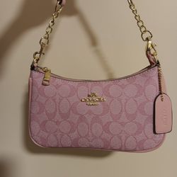 Coach Teri Shoulder Bag Only for $170 Compared To 200 In Store