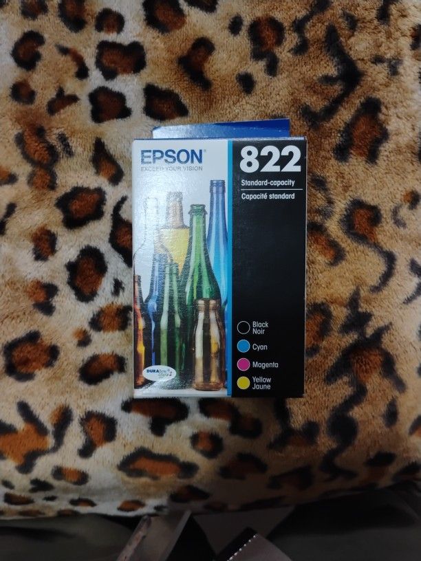 Printer Ink