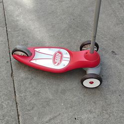 Radio Flyer My 1st Scooter