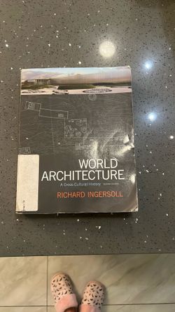 world architecture book