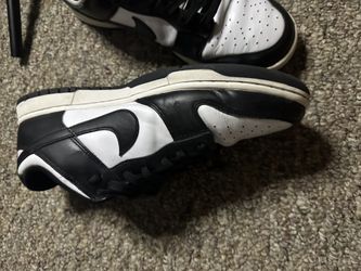 Panda Dunks