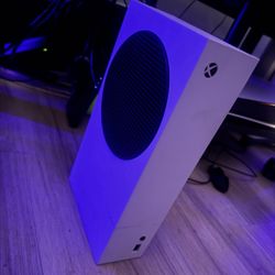 XBOX SERIES S