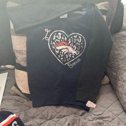 Denver Broncos Ítems 