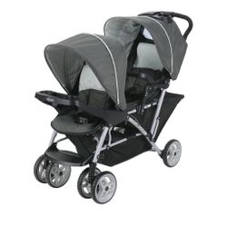 Graco Double Stroller 