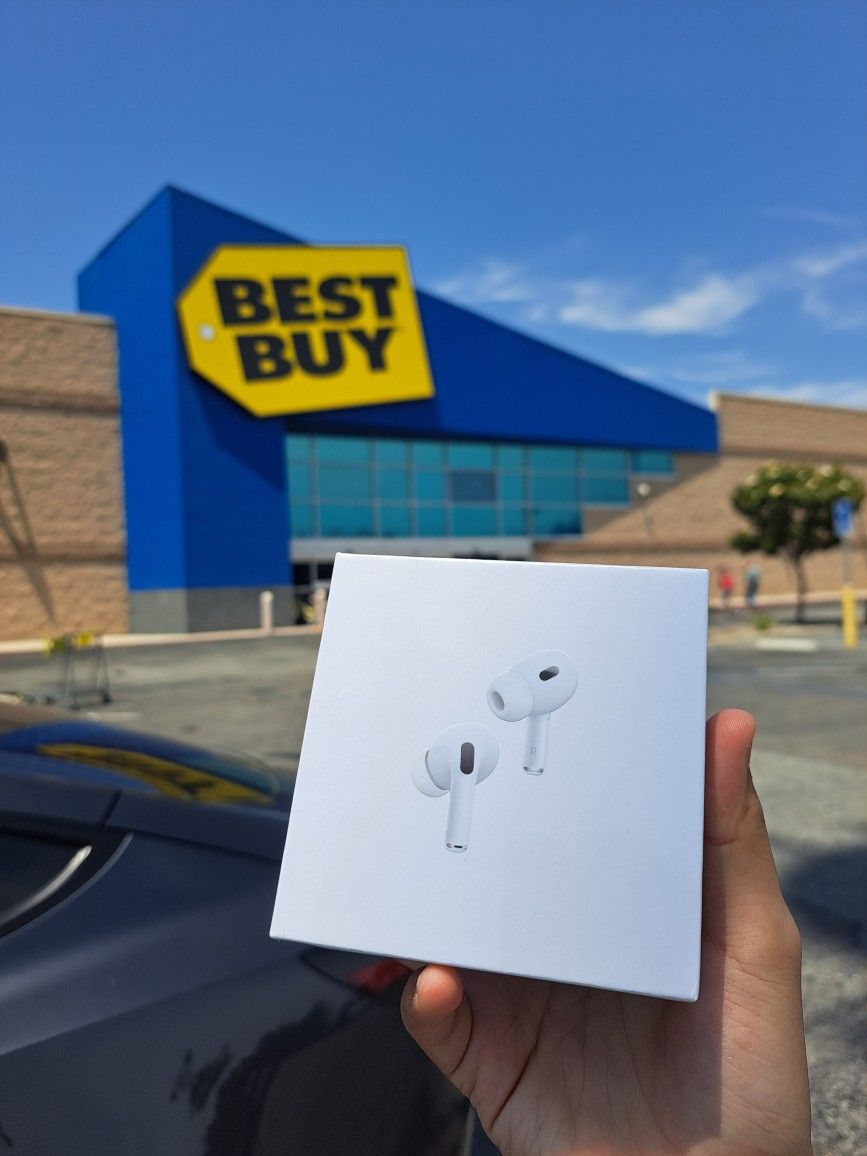 Apple Airpods Pro 2 (USB-C)