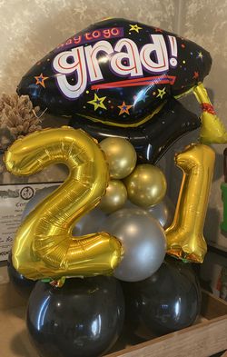 Balloons