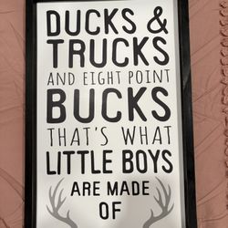 boys bedroom decor