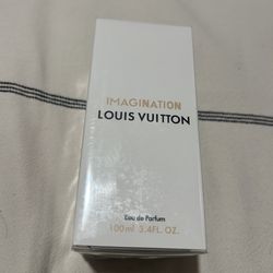Louis Vuitton Imagination