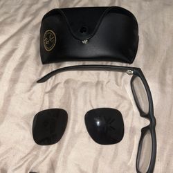 Ray Ban Glasses