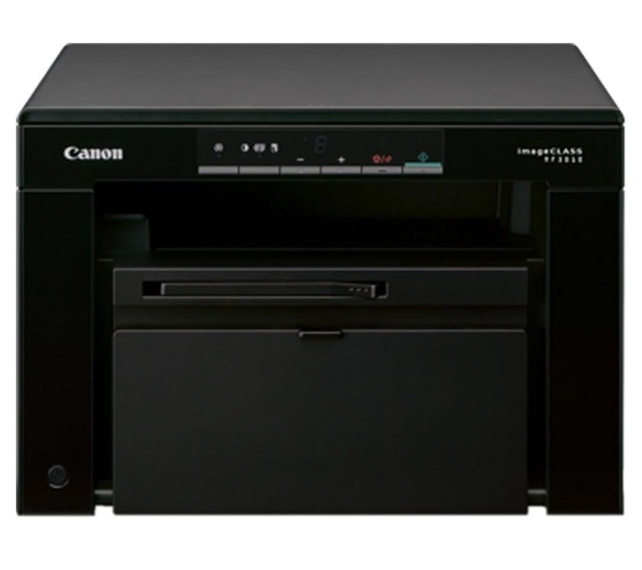 Canon image class mf 3010 Laser Printer