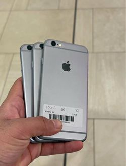 Apple iPhone 6S unlocked