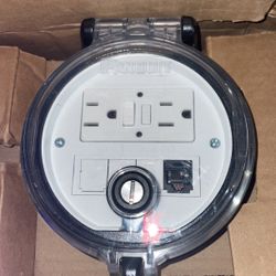 Data Access Port 4” Base Cat5e Coupler