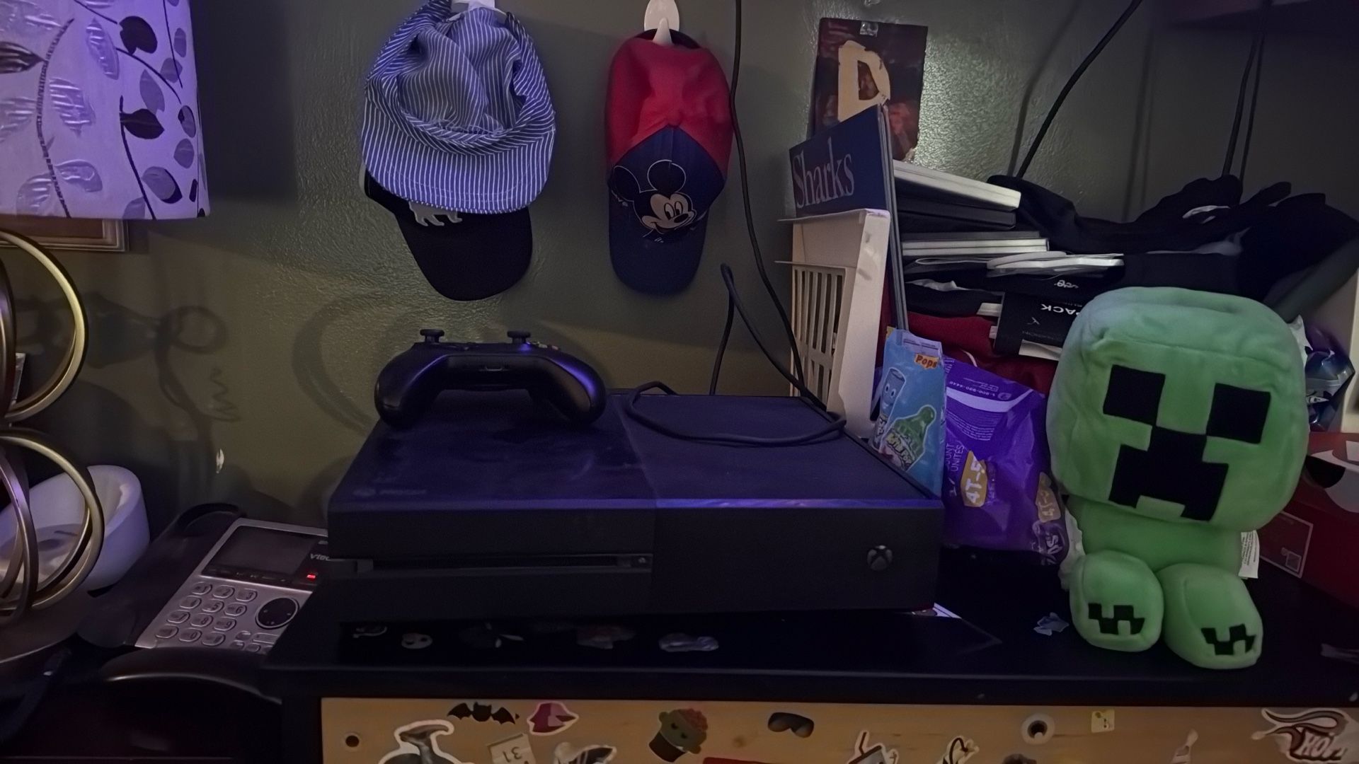 Xbox One