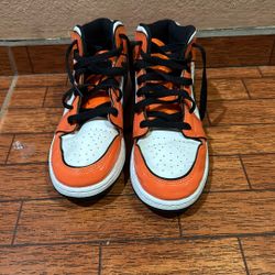 Nike Airs