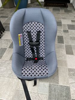 Car seat