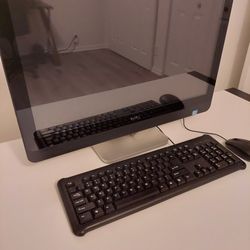 Dell Inspiron 23" All-In-One Touch PC