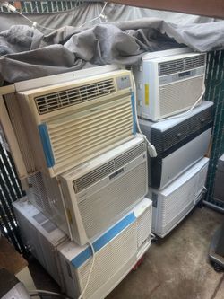 Ac , Air Conditioners