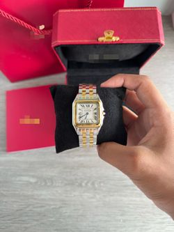 Luxury Women’s watch