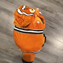Halloween Costumes Kid- Nimo