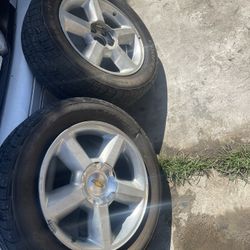 Chevy