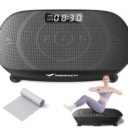 Vibration Plate 